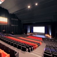Palais des congrès - L’Auditorium François 1er, Тур