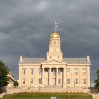 Рок концерты в The University of Iowa, Айова-Сити, Айова The University of Iowa, Айова-Сити, Айова