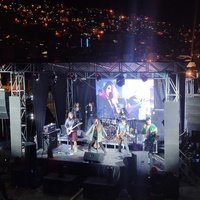 Culturas y de la Madre Tierra Park, Ла-Пас