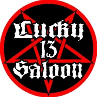 Lucky 13 Saloon, Нью-Йорк