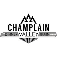 Champlain Valley Dinner Train, Берлингтон, Вермонт