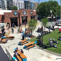 6th & Peabody, Нашвилл, Теннесси