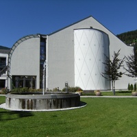 Sterzing City Theater, Випитено