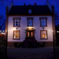 Kulturzentrum Nellie Nashorn, Лёррах