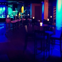 Hjorten Scene, Тронхейм