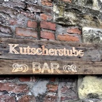 Рок концерты в Kutscherstube, Динслакен Kutscherstube, Динслакен