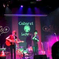 Sala Cabaret La Petite, Гранада
