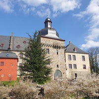 Schloss Liedberg, Коршенбройх