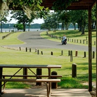Welch Park Somerville Lake, Сомервилл, Техас