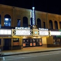 Emerald Theatre, Маунт Клеменс, Мичиган