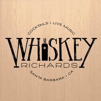 Whiskey Richards, Санта-Барбара, Калифорния
