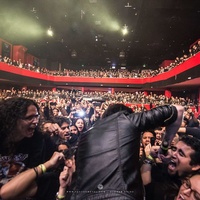 Royal Center, Богота