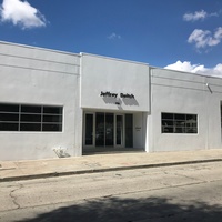 Jeffrey Deitch, Лос-Анджелес, Калифорния