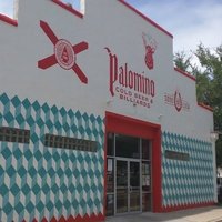 Palomino Pool Hall, Гейнсвилл, Флорида