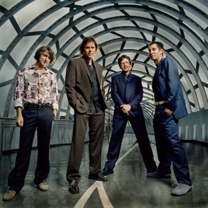 The Whitlams 2025 концерты и выступления The Whitlams