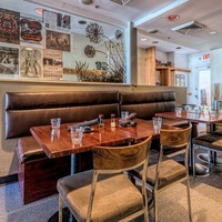 Metropolitan Kitchen & Lounge, Аннаполис, Мэриленд