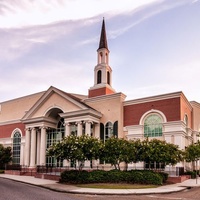 First Baptist Church, Лафайетт, Луизиана