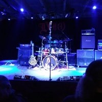 Sunshine Studios, Колорадо-Спрингс, Колорадо