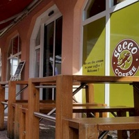 Gecco Cafe, Бюль