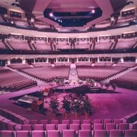 Southeast Christian Church, Луисвилл, Кентукки