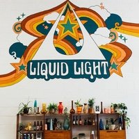 Liquid Light Taproom, Ноттингем