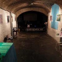 Trenta Formiche, Рим