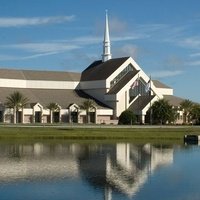Victory Church, Лейкленд, Флорида