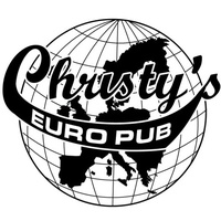 Christy's Euro Pub, Гринвилл, Северная Каролина