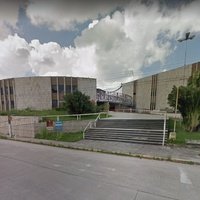 Centro de Convencoes da UFPE, Ресифи