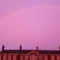 Cottingham Civic Hall, Коттингем