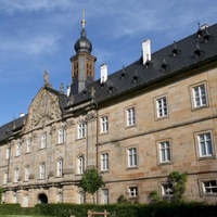 Schloss Tambach, Вайтрамсдорф