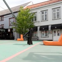 Kultursenteret ISAK, Тронхейм