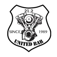 United bar, Вернье