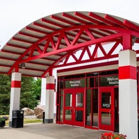 Yanmar Arena, Гранд-Рапидс, Миннесота