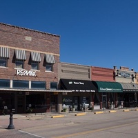 Мидлотиан, Техас