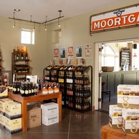 Brewery Ommegang, Куперстаун, Нью-Йорк