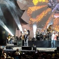 The Flats at Budweiser Stage, Торонто