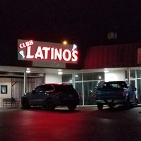 Club Latinos, Остин, Техас