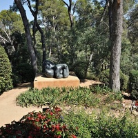 Jardins de Cap Roig, Калелья-де-Палафружель