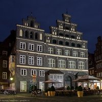 Culture Forum, Люнебург