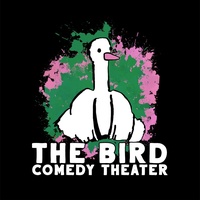 The Bird Comedy Theater, Канзас-Сити, Миссури
