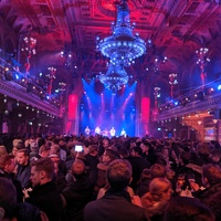 China Teatern, Стокгольм