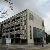 Espai Rambleta, Валенсия