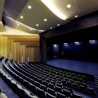 Harold Shenkman Hall, Орлеан