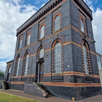 Рок концерты в Sandfields Pumping Station, Личфилд Sandfields Pumping Station, Личфилд