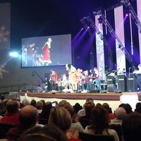 The Chapel, CrossPoint Campus, Джецвилл, Нью-Йорк