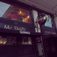 Mc Daid's, Гавр