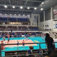 Centro Cultural Minas Tênis Clube, Белу-Оризонти