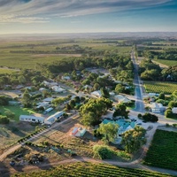 Лангхорн Крик