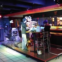 The Hot Rock Bar, Уоррен, Мичиган